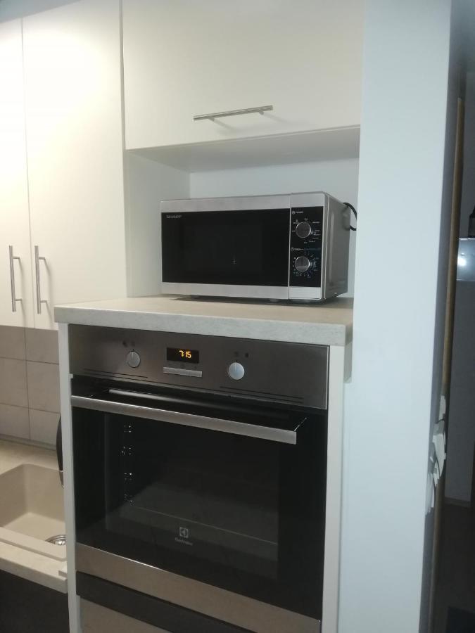 Studio Apartment Lea Cazma Dış mekan fotoğraf