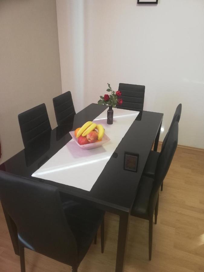 Studio Apartment Lea Cazma Dış mekan fotoğraf